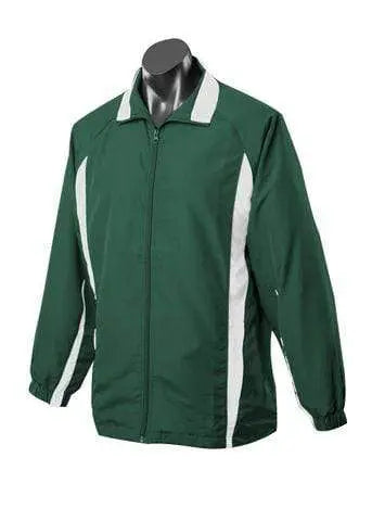 Aussie Pacific Eureka Kids Track Top 3604 Metro Workwear.